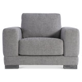 Lars Club Chair