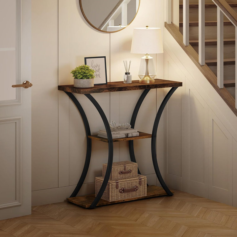 Decorative Foyer Table