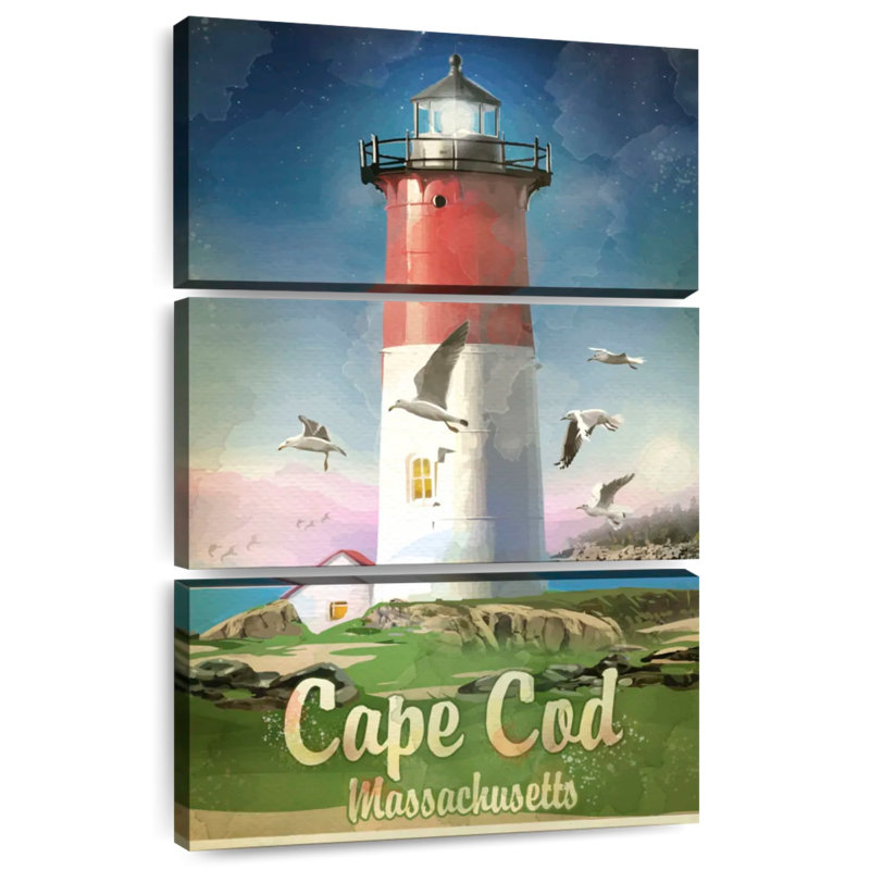 Cape Cod