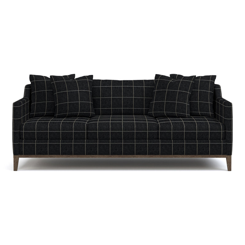 Maidstone Sofa, Pier, Perigold Youngman Ebony