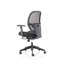 Polyester Blend Office Chair