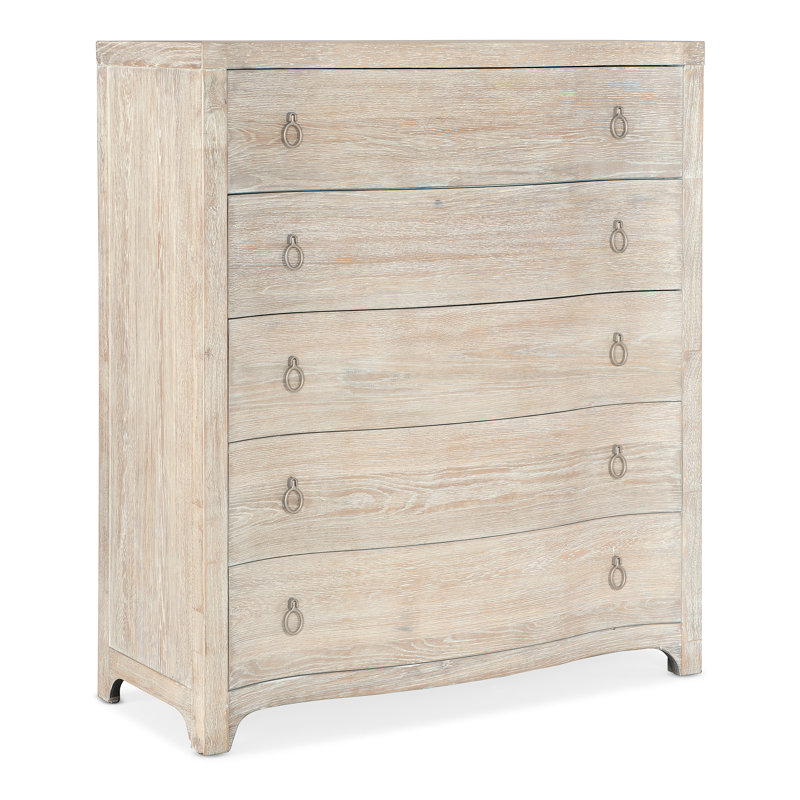 Serenity 5 - Drawer Dresser