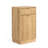 Tilt-Out Trash Can Cabinet with Drawer and Hidden Storage-136360773