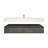 Alysa Wall-Mounted Single Bathroom Vanity Set-71095507