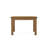 Benjamin Extendable Dining Table