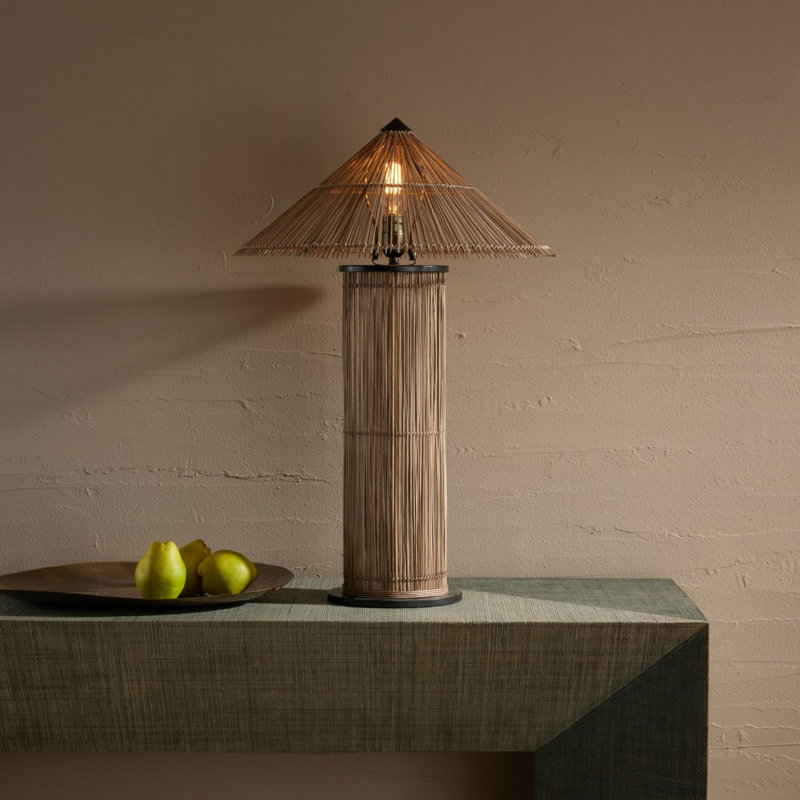 Belize Table Lamp