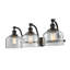 Éclairage pour salle de bain 3 lumières Plumlee-61589836-61589831-61589828