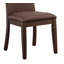 Ensemble de salle à manger extensible 7 pièces Steadman-1112686501-1112686502-1112686503