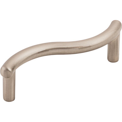 Spiral Bar Pull