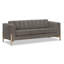 Sydni 2 - Piece Living Room Set