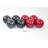Advanced 100mm Bocce with Carrying Case