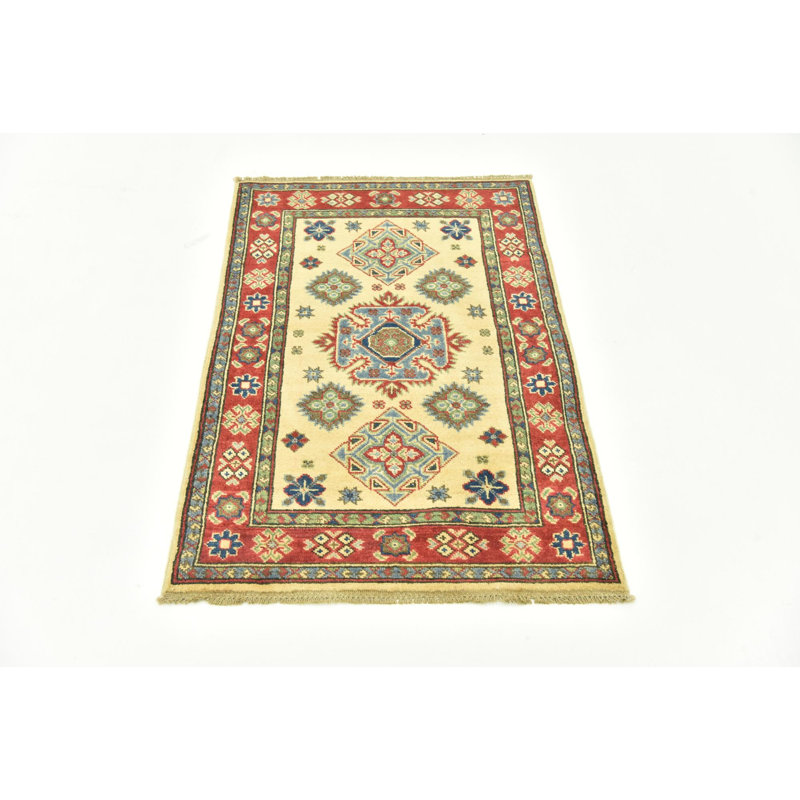 Olander Tan Rug