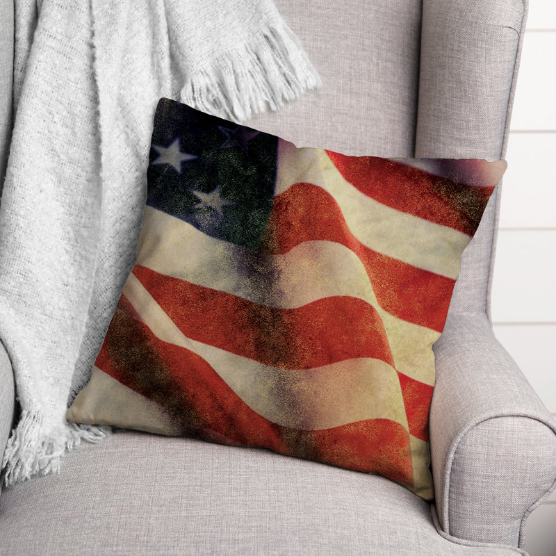 Housse de coussin carrée et insert
