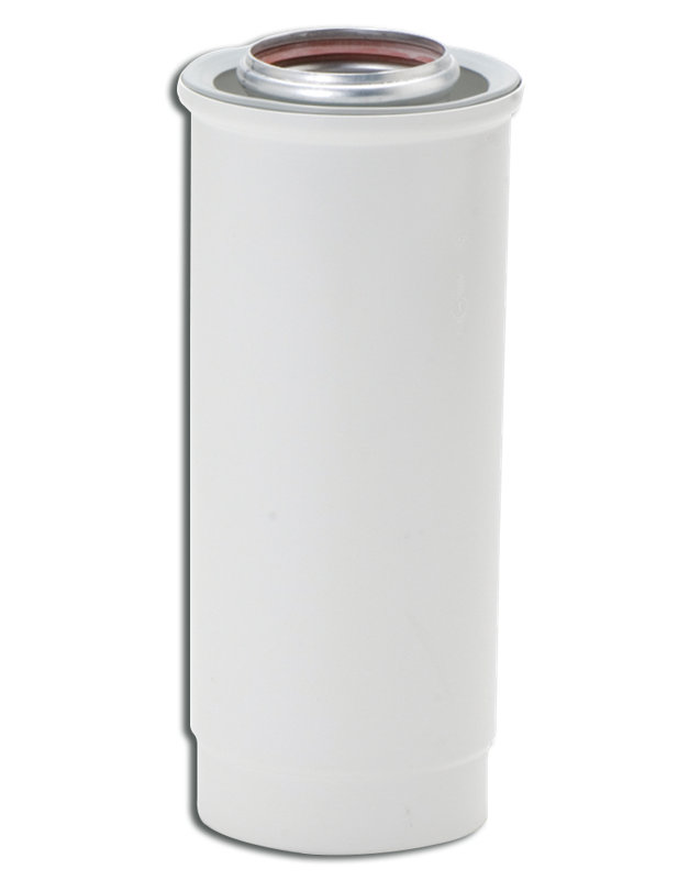 Telescoping Vent Length