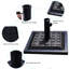 12kg Resin Free Standing Umbrella Base