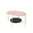 Pink/Gold is out of stock selected
