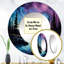 Aurora Borealis Dancing Lights VI - miroir mural Aurora Borealis-99618127