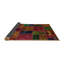 Tapis abstrait moderne 5648-1474610625