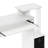 Lancaer Laminate and Particle Board / Chipboard Computer Desk-1254339645