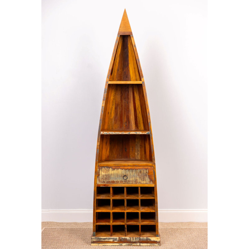 Armoire 23 bars