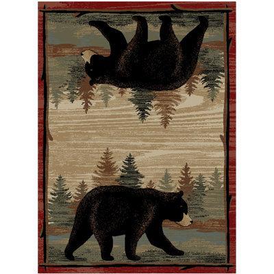 Taumsauk Indoor Rug