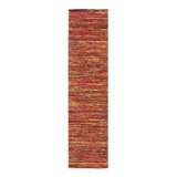 Almond One-of-a-Kind 2'5" x 10' Area Rug