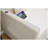 Twin Size Upholstered Daybed with Diamond Tufted Backrest, Beige Velvet Finish and Wooden Frame-402165248