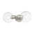 Brushed Nickel selected