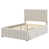 Beige sélectionné