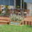 Outdoor Planter Box-1498081330
