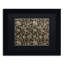 «Jadaya Toile Fabrics VIII», impression encadrée-20123706-20123707-70650765