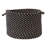 Beachcrest Home™ Madrid Fabric Basket-473164130-473164137