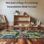 Tapis de jeu City Life