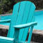 Chaise pliante d'extérieur Adirondack-374307656
