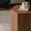 Table basse Hexagon MDF