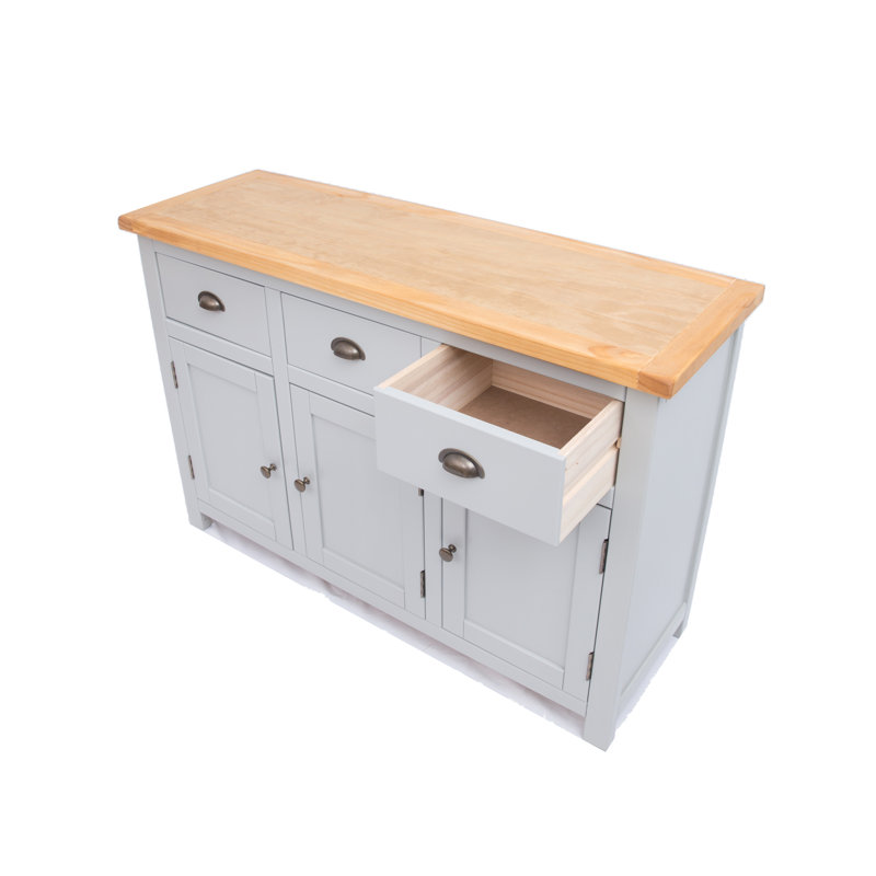 Springer 120cm Sideboard