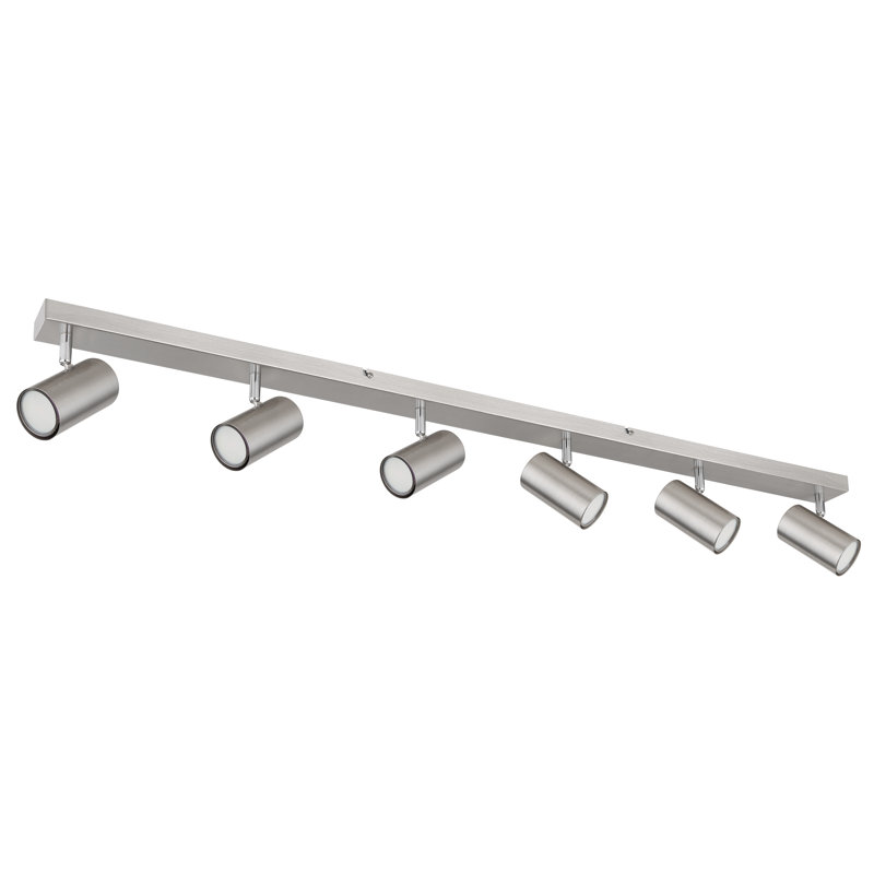 Spotlight, Silver