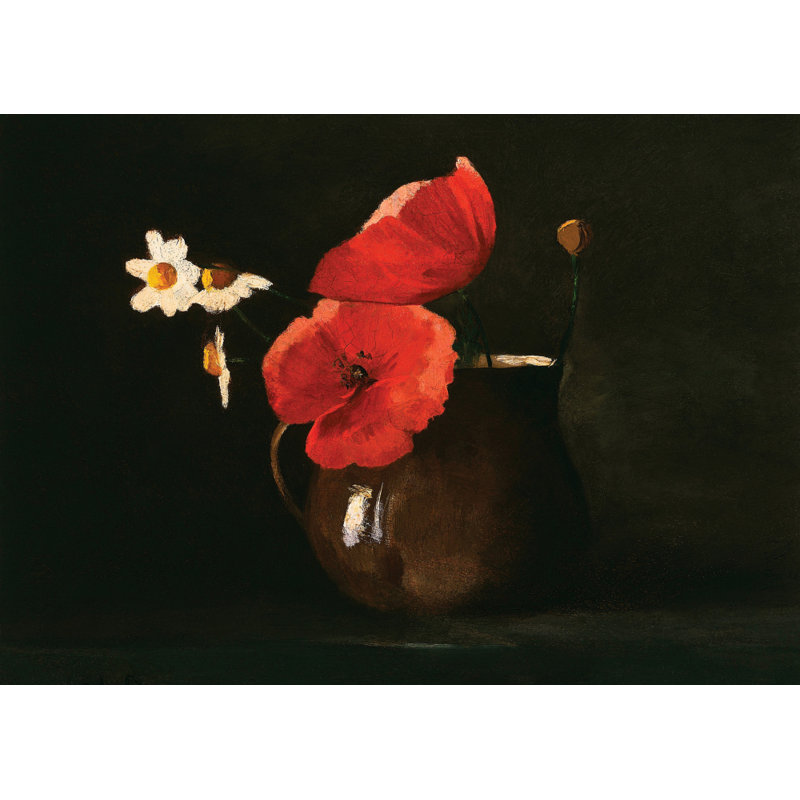 Wrapped Canvas Print, 50.8 cm H x 76.2 cm W