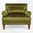 Accent Chair,Upholstered Living Room Chairs-634414050