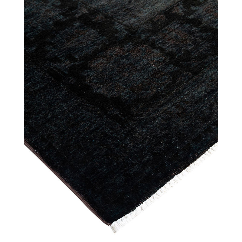Colleen One-of-a-Kind 12' 0" X 14' 8" Hand Knotted Area Rug