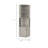 8 Gray Bar Cabinet With Functional Shelving System For Beverage Display And Organized Storage-1444216727