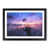 Black Framed