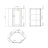 Wall Diagonal Cabinet-124298760-123130882