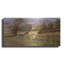 "Times Gone By" par Bill Makinson, art mural en métal-433737592