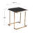 Barcia End Table