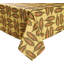 Nappe d’anniversaire à motif imprimé maïs Ulti-1884110559
