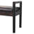 Gridline Bench