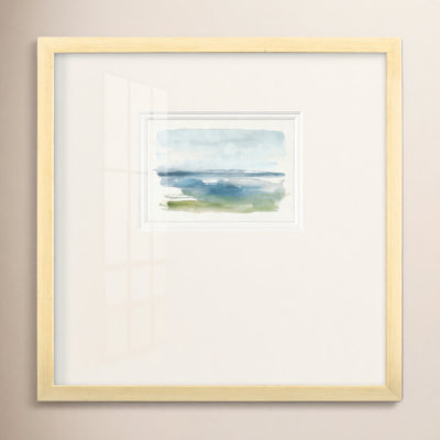 Coastline Splash IV
