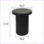 Ensemble de tables basses Modern Modern