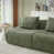 Green Chenille selected